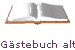 Gstebuch alt